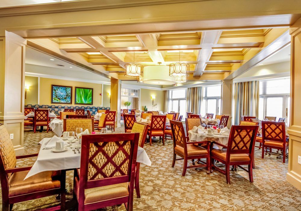Fairwinds Rivers Edge