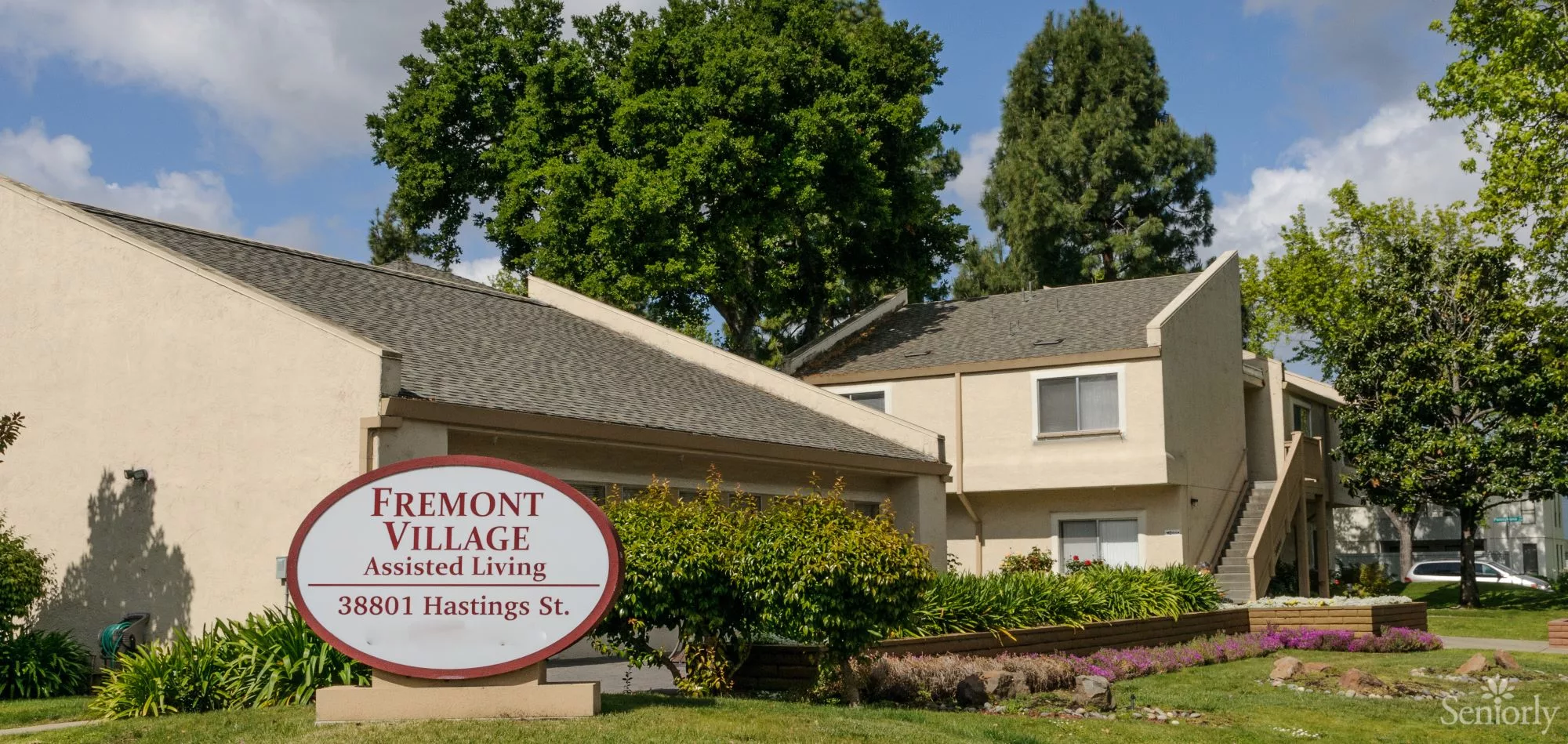 Fremont Village