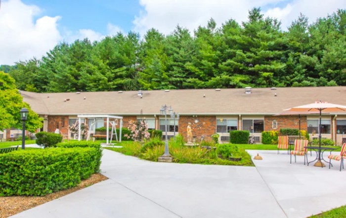 Rogersville Care & Rehabilitation Center