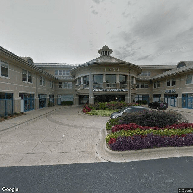 Evergreen Adult Day Services