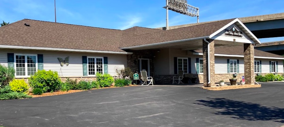 Spirit Valley Assisted Living