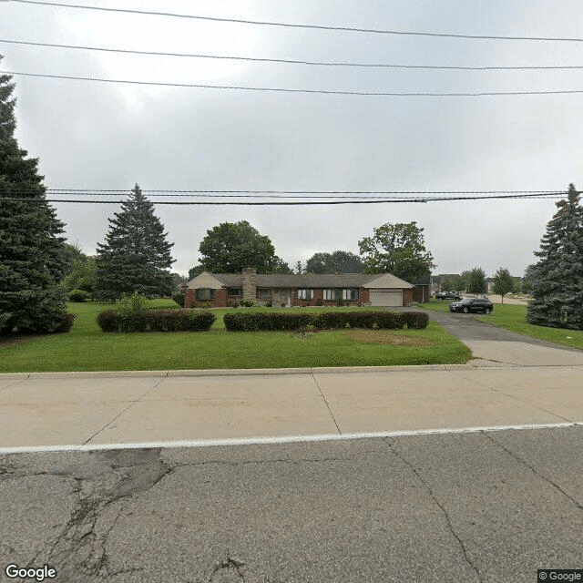 Genesis Senior Home- Moravian