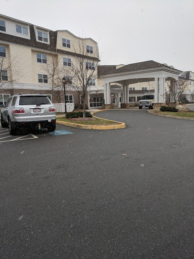 Harriett And Ralph Kaplan Estates