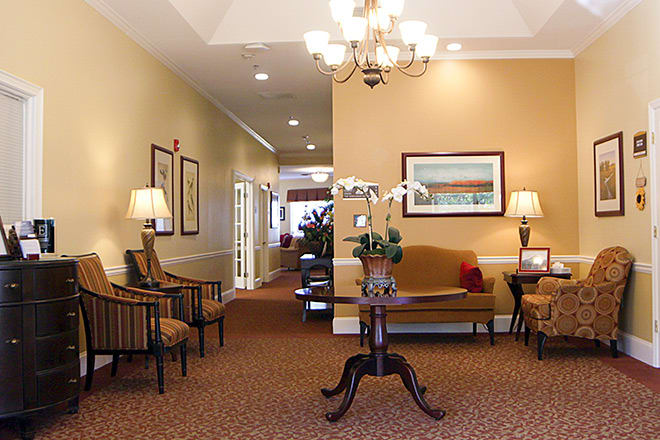 Brookdale Hartwell