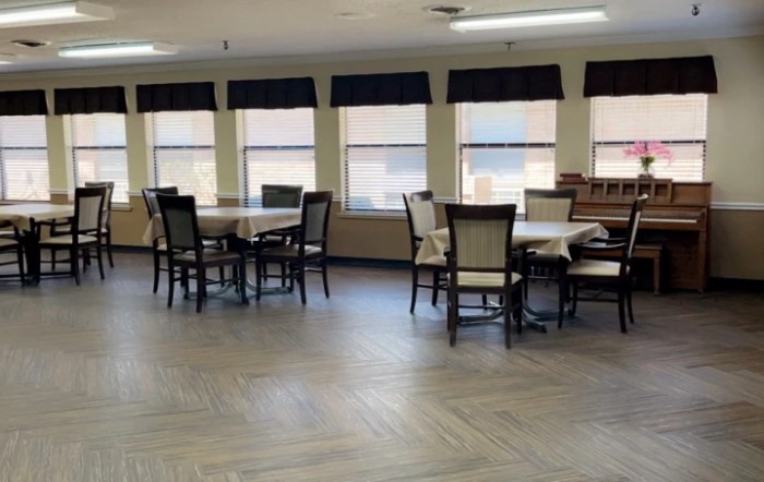 Texoma Healthcare Center