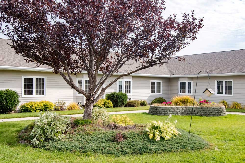 Edgewood Bismarck Senior Living