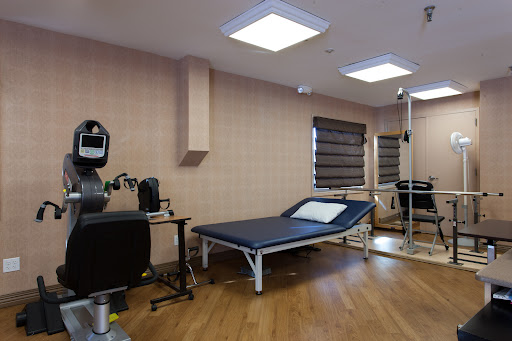 Elmwood Terrace Healthcare Center