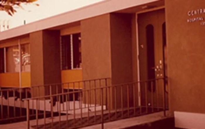 Central Gardens Post Acute