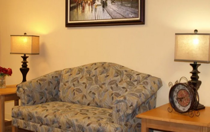 Community Compassion Center Of Batesville