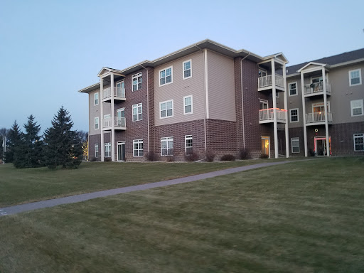 Eventide At Sheyenne Crossings