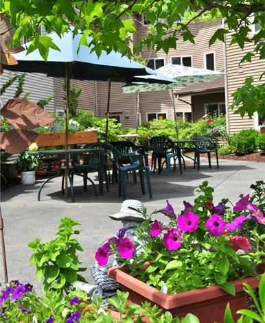 Stafford Suites Port Orchard