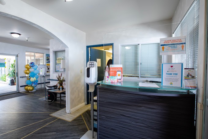 Monrovia Post Acute