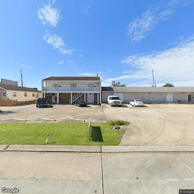 Total Home Health Care