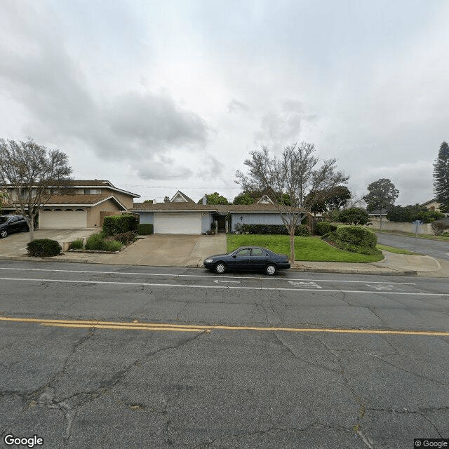 Rolling Hills Guest Home