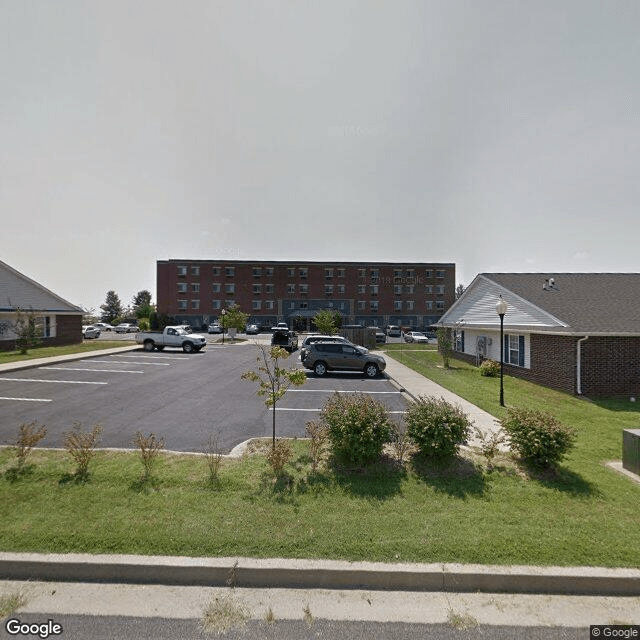 Maple Brook Village