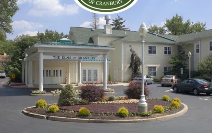 Elms of Cranbury