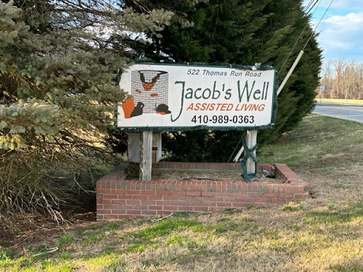 Jacob's Well Assisted Living Home