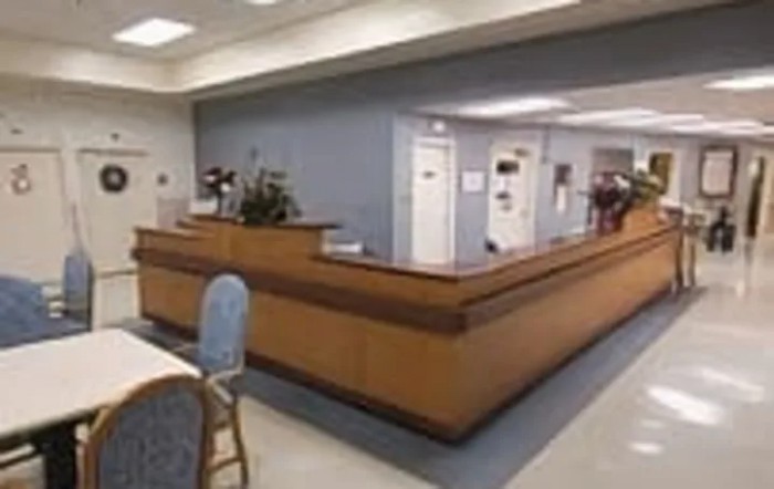 Ridgewood Manor Health And Rehabilitation