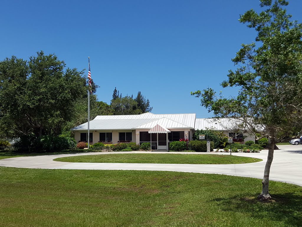 Inglenook Assisted Living