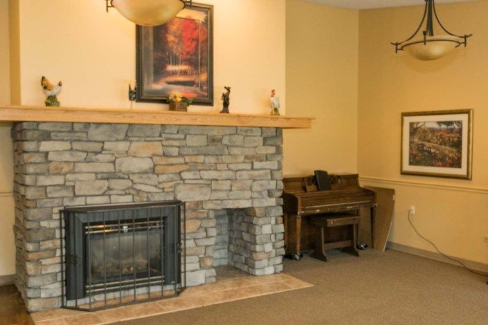 Frontier Valley Independent And Assisted Living