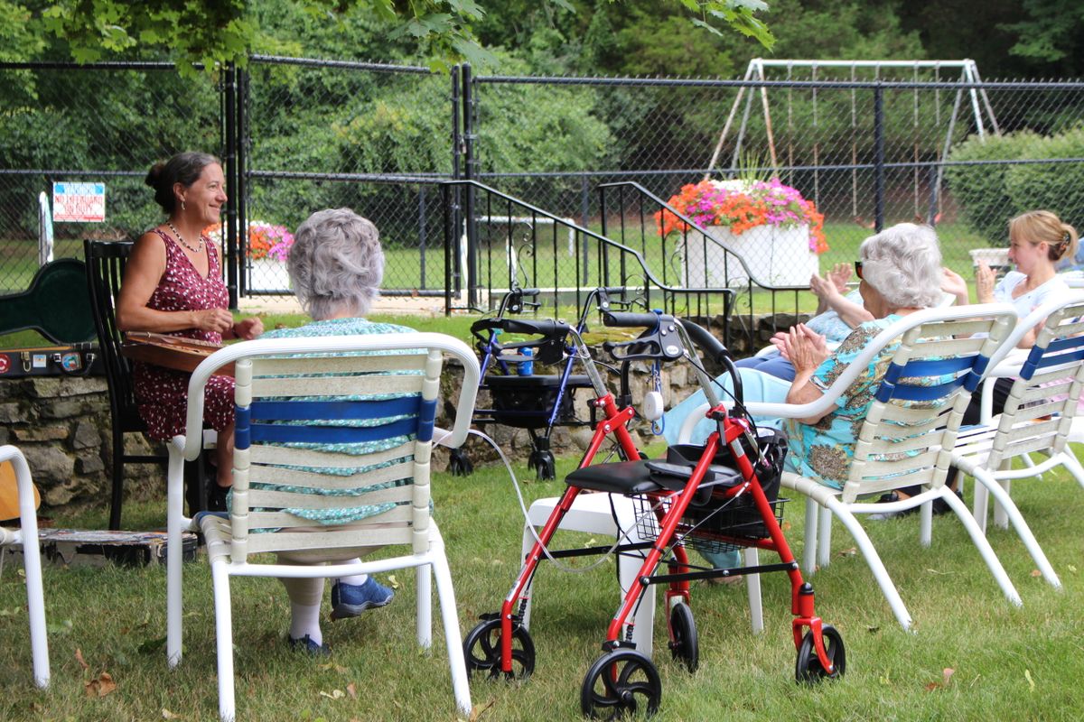 Commonwealth House Assisted Living