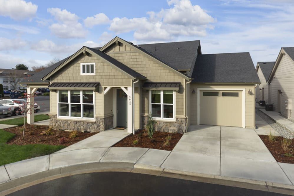 Touchmark At Fairway Village