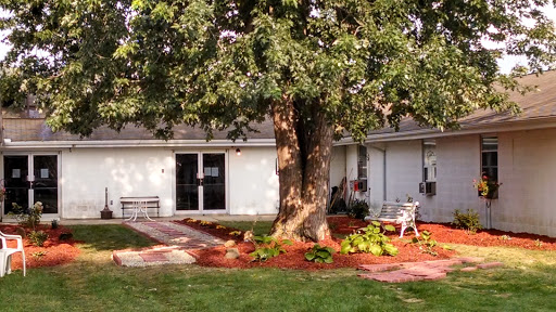 Rock Falls Rehab & Health Care Center