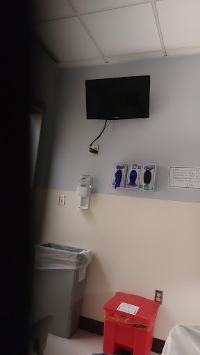Greater Baltimore Medical Center Sub Acute Unit