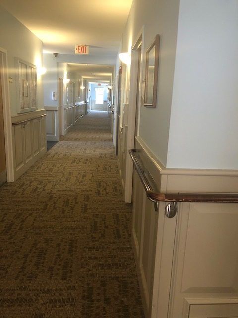 Hall Dale Manor