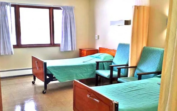Eastview Manor Care Center