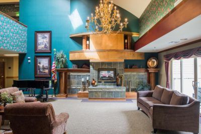 Mill Ridge Village