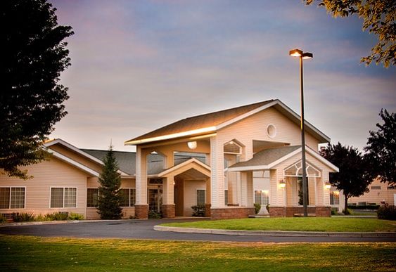 Cheney Care Community