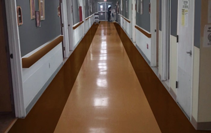 Mission Hills Health Care