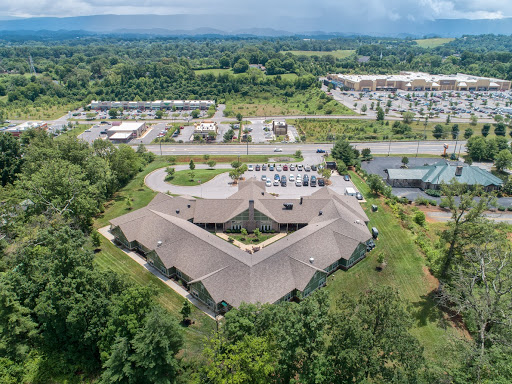 Image of Clover Hill Senior Living