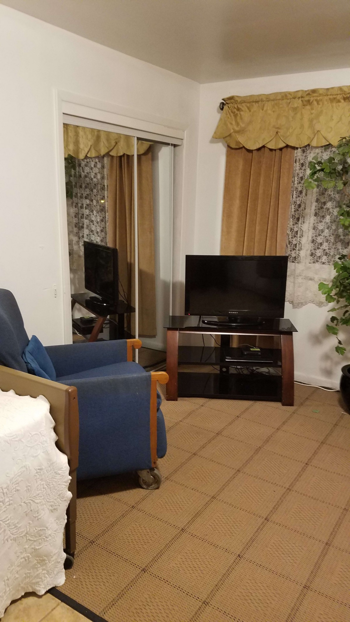 Personal Care Home