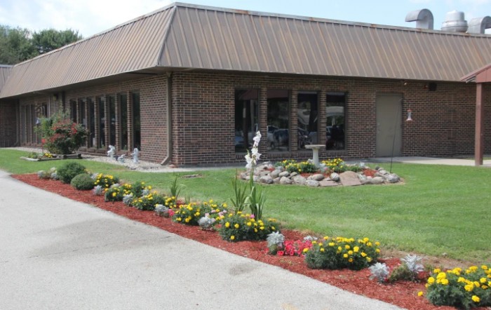 Newman Rehab & Health Care Center