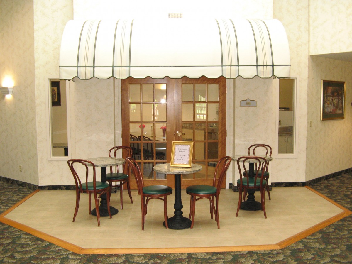 Miller's Senior Living Community - Portage