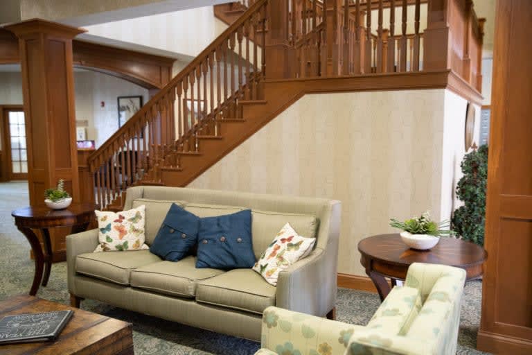 Allisonville Meadows Assisted Living