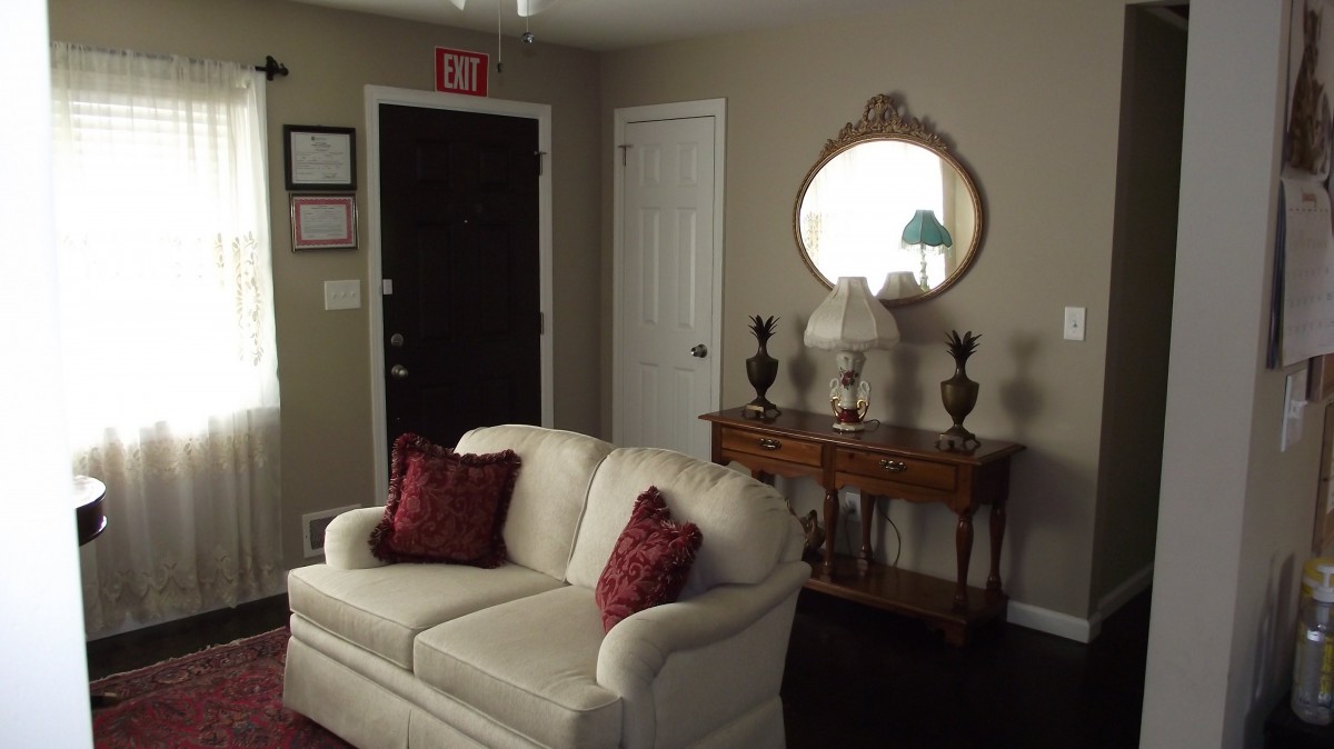 Birchwood Personal Care Home,  LLC