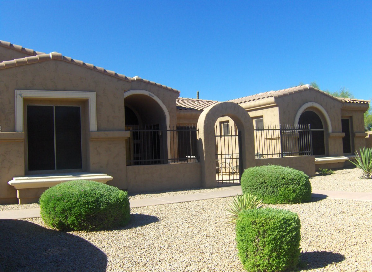 Pinnacle Peak Assisted Living