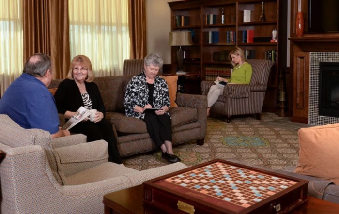 Remington Transitional Care Of San Antonio