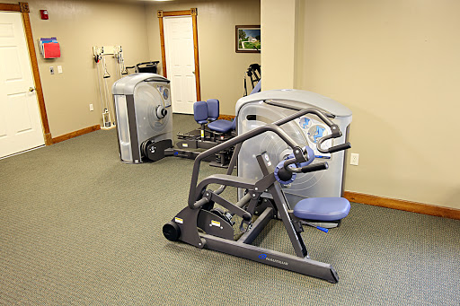 Aperion Care Moline