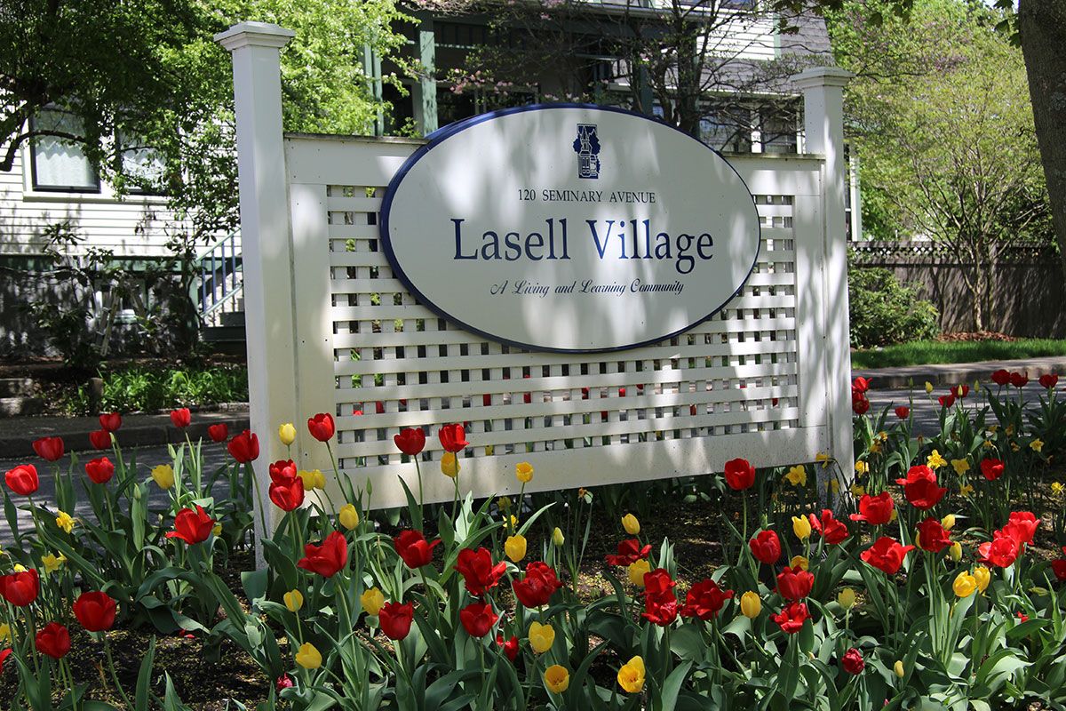 Lasell Village