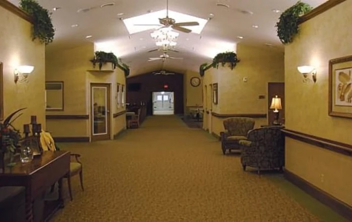 Miller's Merry Manor
