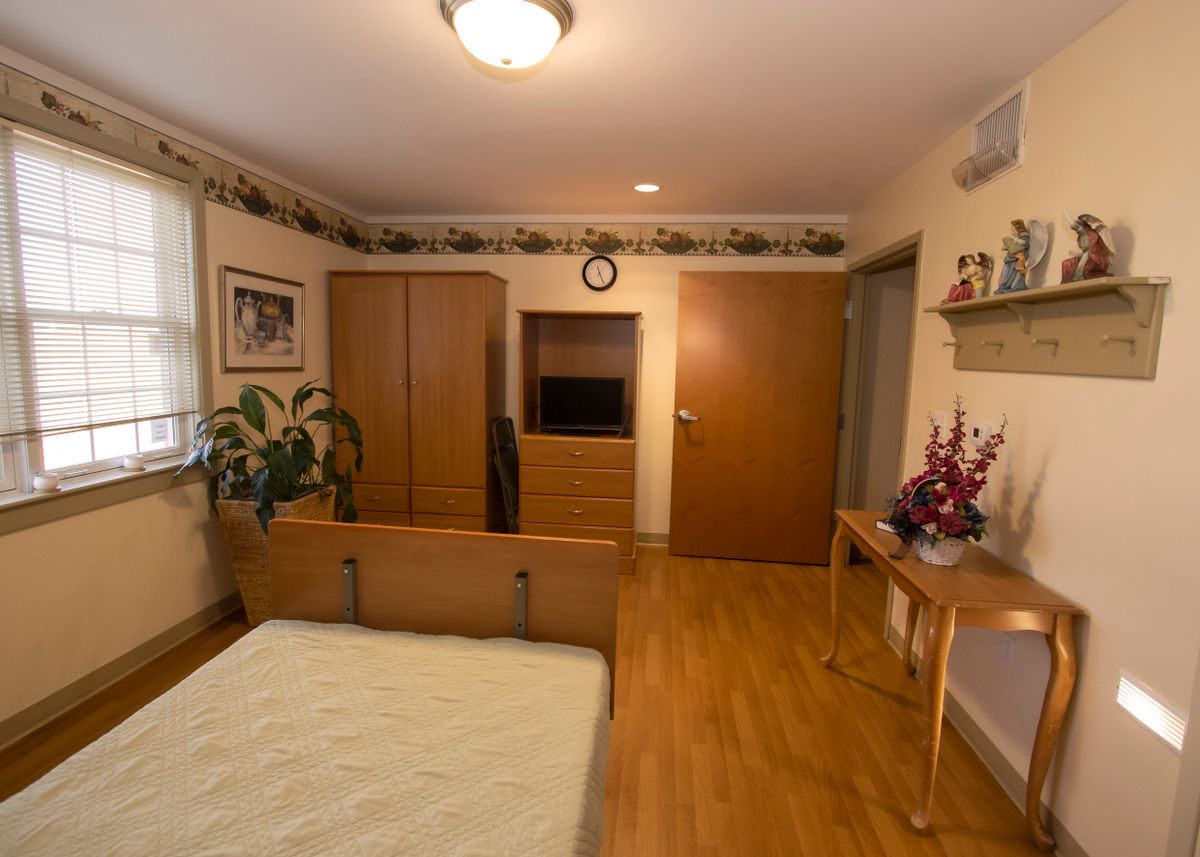 Bethlen Home