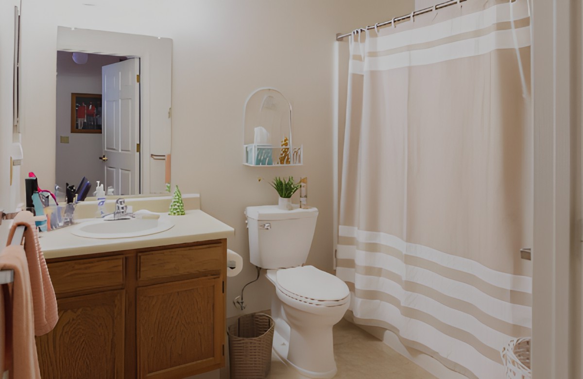Great Lakes Christian Homes