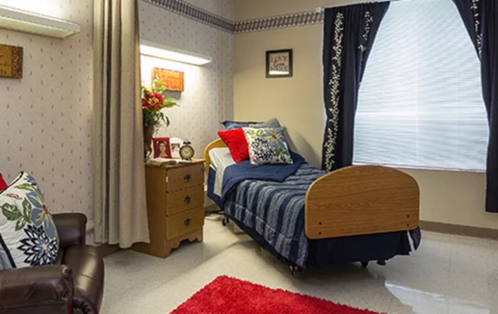 Highland Rehabilitation & Health Care Center