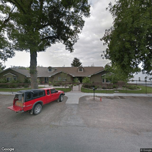 DeSano Place Suites