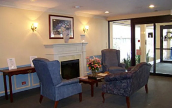 Cassena Care At Stamford