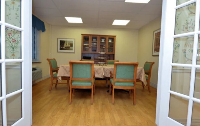 The Pines At Catskill Center For Nursing & Rehab